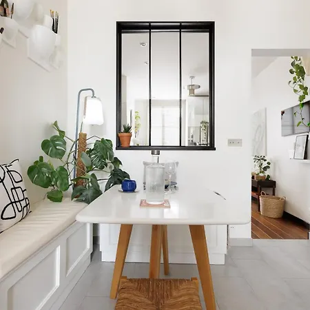 Guestready - Amelie & Eiffel, Art Of Living Paris Apartment *