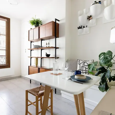 Guestready - Amelie & Eiffel, Art Of Living Paris Apartment