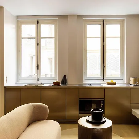 Luxurious Madeleine - Saint Honore * Paris
