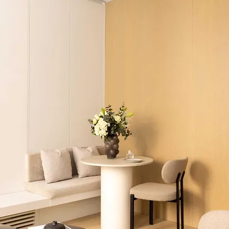 Apartment Luxurious Madeleine - Saint Honore *