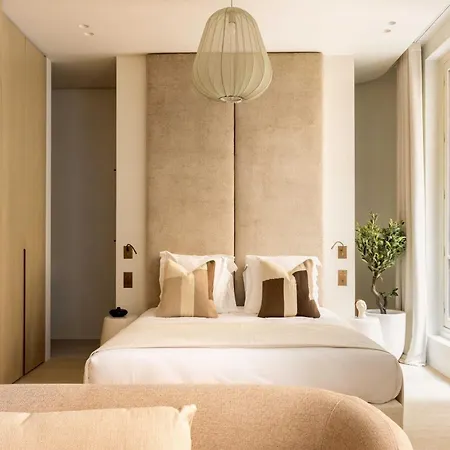 Apartment Luxurious Madeleine - Saint Honore Paris