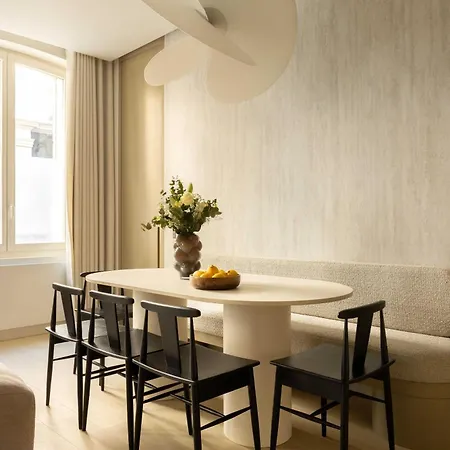 Luxurious Madeleine - Saint Honore Paris