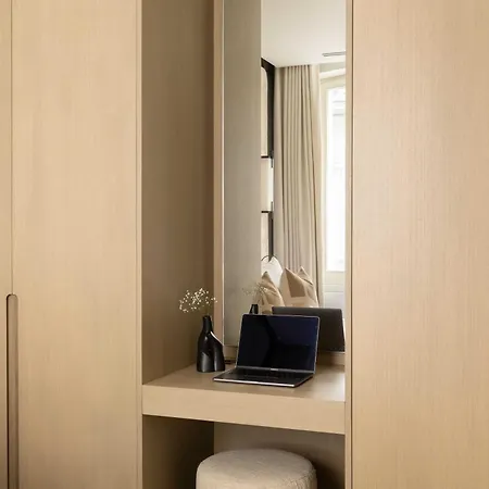 Luxurious Madeleine - Saint Honore Apartment *