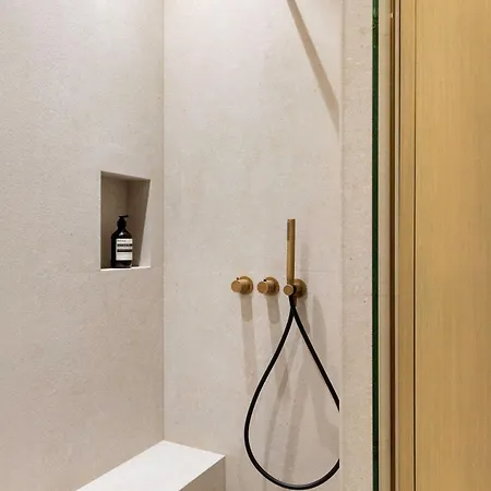 Apartment Luxurious Madeleine - Saint Honore