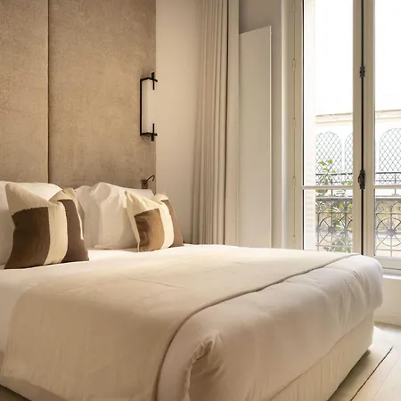 Apartment Luxurious Madeleine - Saint Honore *