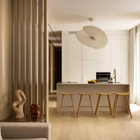 Luxurious Madeleine - Saint Honore Apartment *