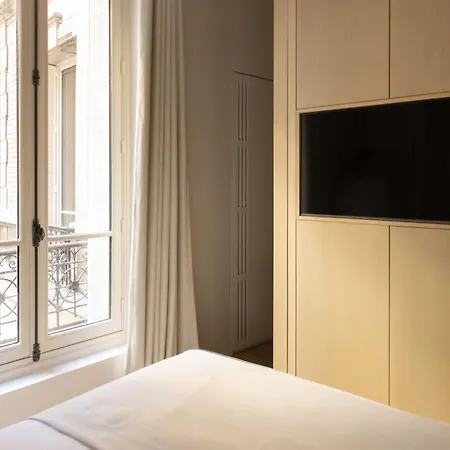 Luxurious Madeleine - Saint Honore * Paris