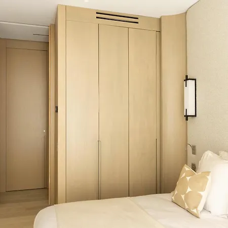Apartment Luxurious Madeleine - Saint Honore *