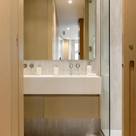 Apartment Luxurious Madeleine - Saint Honore Paris