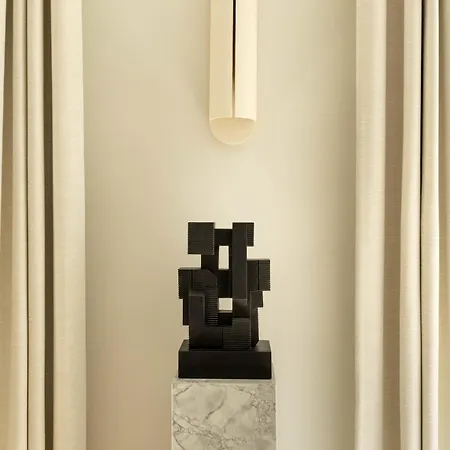 Luxurious Madeleine - Saint Honore Apartment *