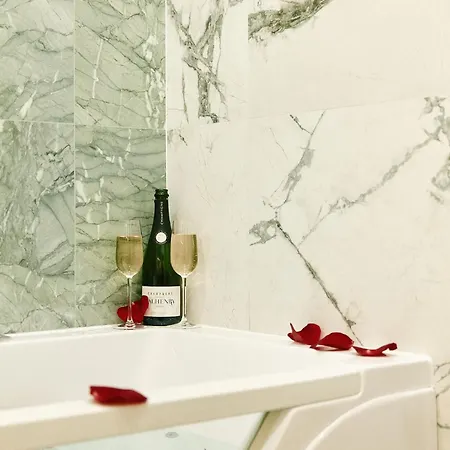 Lavie Maison Ac Hot Tub Apartment Paris