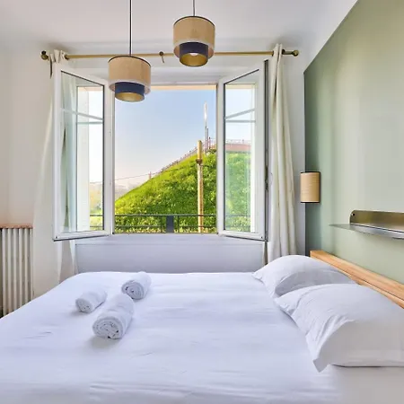 Apartment Guestready - Charming In Montsouris *