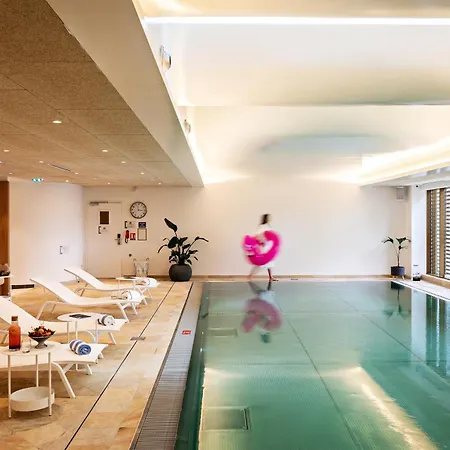 Hotel Pullman Centre - Bercy Parigi
