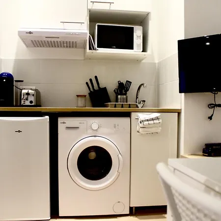 Atypical And Design Apt Jardin Des Plantes Apartment *