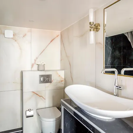 Merveil - Luxury -champselysees-florentin Ii Apartment *