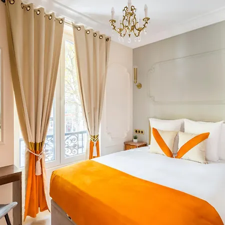 Apartment Merveil - Luxury - Louvre - Ours I Paris