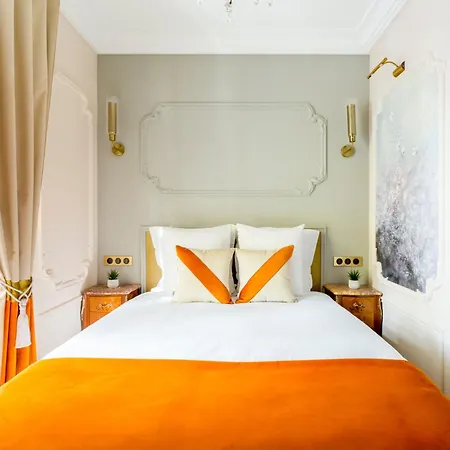 Merveil - Luxury - Louvre - Ours I Apartment