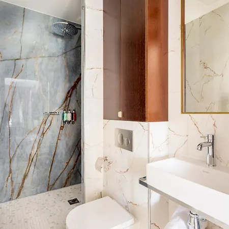Apartment Merveil - Luxury - Louvre - Ours I *