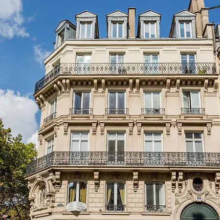 Apartment Merveil - Luxury - Louvre - Ours I Paris