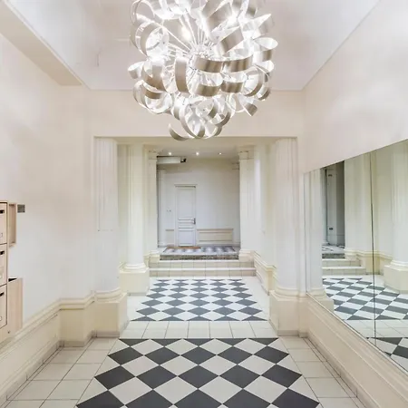 Merveil - Luxury - Louvre - Ours I *