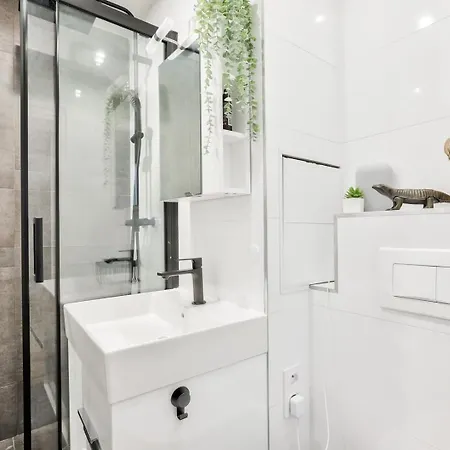 아파트 Hidden Gem In The Heart Of Paris' 11th District *