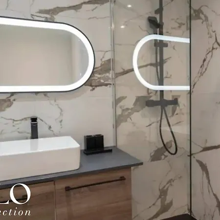 Hilo Stendhal - 6pers - 70m2 * Parigi