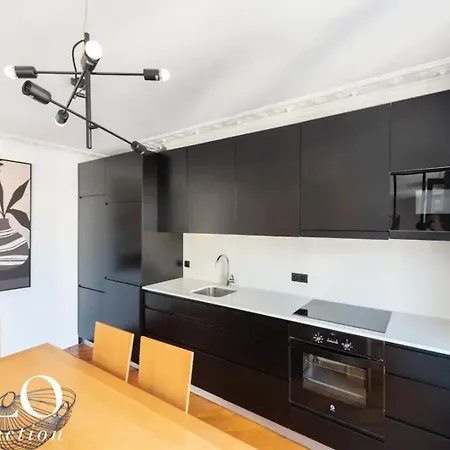 Hilo Stendhal - 6pers - 70m2 Appartamento Parigi