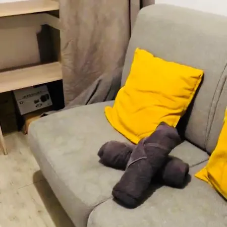 Cosy Et Moderne Dans Le Centre Anime De Paris