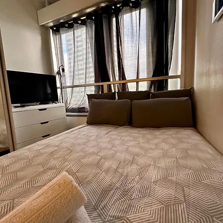 Chic A Beaugrenelle A Deux Pas De La Tour Eiffel Apartment