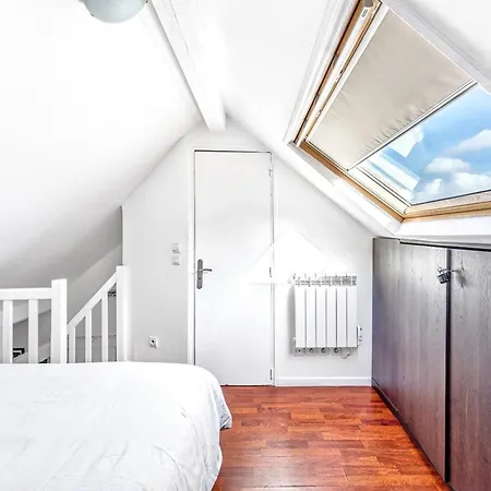 Gaite - Comfort & Convenience Montparnasse 1bdr *