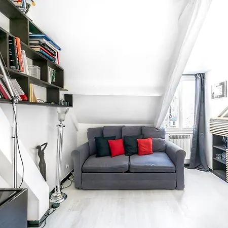 Gaite - Comfort & Convenience Montparnasse 1bdr Apartment *