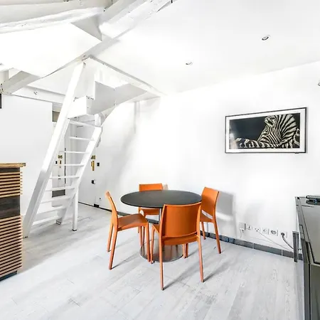 Gaite - Comfort & Convenience Montparnasse 1bdr
