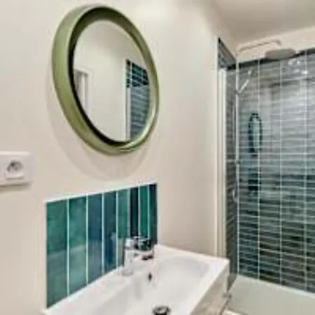Superb New Center Of By Prestige Appartement