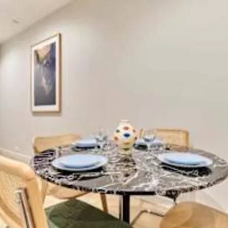Appartement Superb New Center Of By Prestige Paris