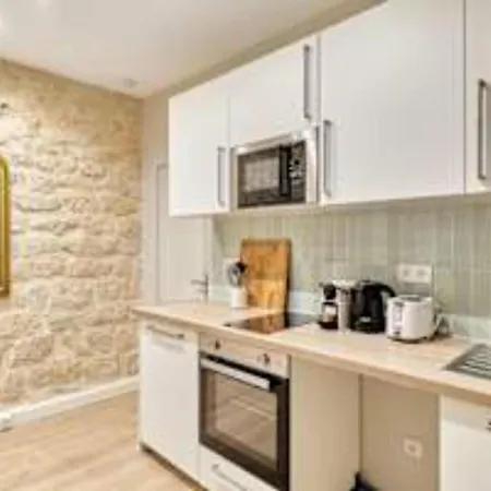 Appartement Superb New Center Of By Prestige