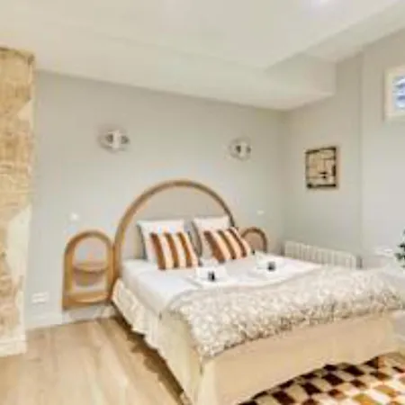 Superb New Center Of By Prestige Appartement