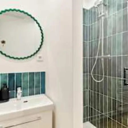 Appartement Superb New Center Of By Prestige Paris