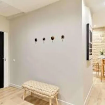 Superb New Center Of By Prestige Paris