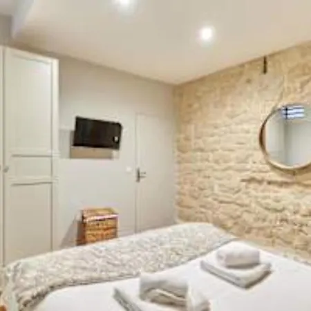 Superb New Center Of By Prestige Appartement