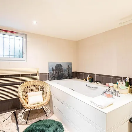 Guestready - Designer In Boho Batignolles Paris