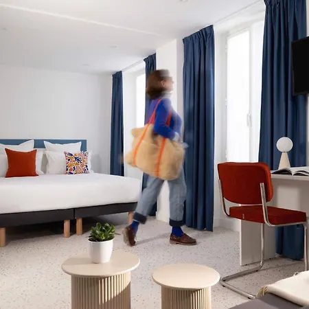 Seb & Co Hotel *