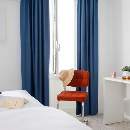 Seb & Co Hotel *