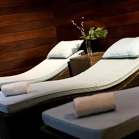Renaissance Vendome Hotell Paris