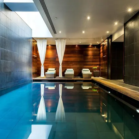 Hotell Renaissance Vendome Paris