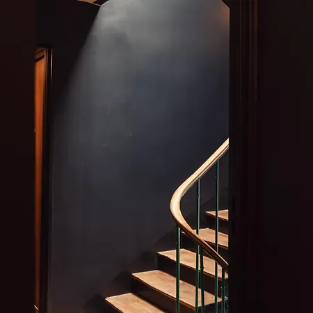 De La Gaîté