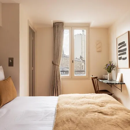 De La Gaîté 3* París