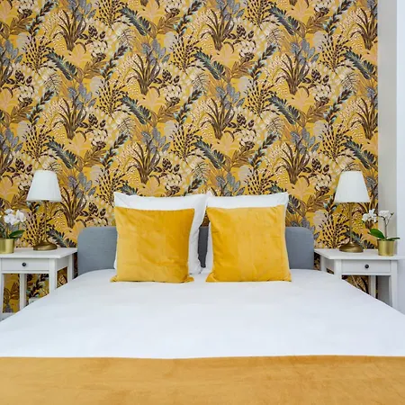 Apartment Merveil - Family - Marais - Sebastopol Iii *