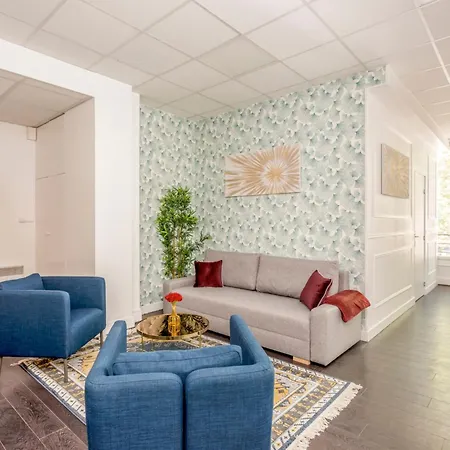 Apartment Cozy - Marais - Sebastopol Iii Paris