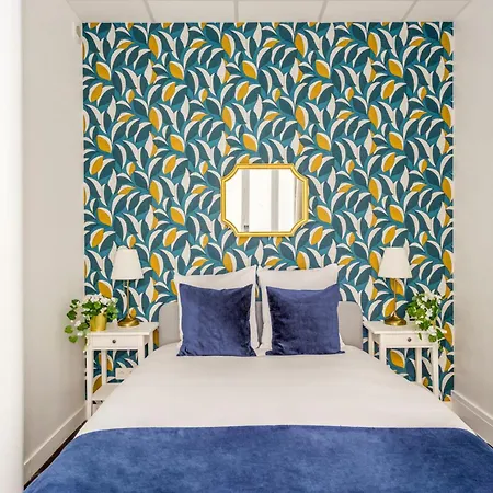 Cozy - Marais - Sebastopol Iii *