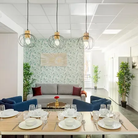 Cozy - Marais - Sebastopol Iii Apartment